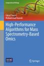 High-Performance Algorithms For Mass Spectrometry-Based Omics - Preview