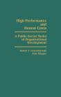 High Performance And Human Costs - Preview