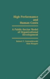 Capa do artigo High Performance And Human Costs
