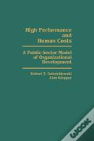 High Performance And Human Costs