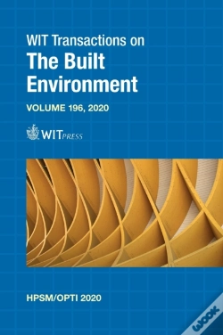 Capa do artigo High Performance And Optimum Design Of Structures And Materials Iv