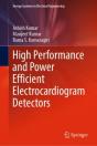 High Performance And Power Efficient Electrocardiogram Detectors - Preview