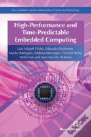 High-Performance And Time-Predictable Embedded Computing
