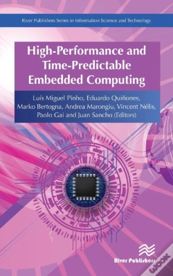 Capa do artigo High-Performance And Time-Predictable Embedded Computing