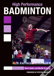 Capa do artigo High Performance Badminton
