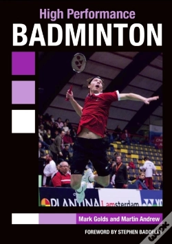 Capa do artigo High Performance Badminton