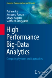 Capa do artigo High-Performance Big-Data Analytics