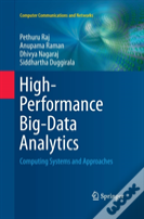 High-Performance Big-Data Analytics