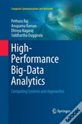 High-Performance Big-Data Analytics