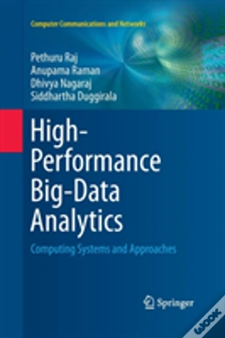 Capa do artigo High-Performance Big-Data Analytics
