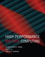 High-Performance Big Data Computing - Preview