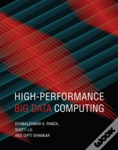 High-Performance Big Data Computing