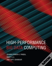 Capa do artigo High-Performance Big Data Computing