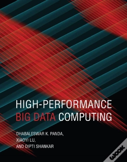 Capa do artigo High-Performance Big Data Computing