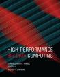 High-Performance Big Data Computing - Preview
