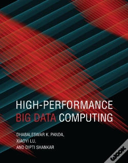 Capa do artigo High-Performance Big Data Computing