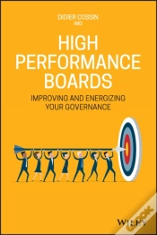 Capa do artigo High Performance Boards