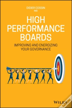 Capa do artigo High Performance Boards