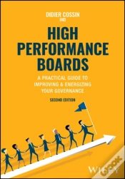 Capa do artigo High Performance Boards