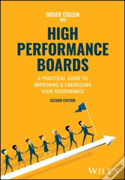 Capa do artigo High Performance Boards