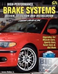 High-Performance Brake Systems
