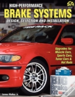 Capa do artigo High-Performance Brake Systems