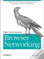 High Performance Browser Networking