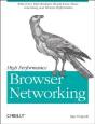 High Performance Browser Networking - Preview