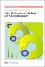 High Performance Chelation Ion Chromatography - Preview
