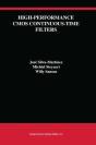 High-Performance Cmos Continuous-Time Filters - Preview