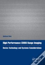 High Performance Cmos Range Imaging