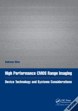 Capa do artigo High Performance Cmos Range Imaging