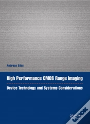 Capa do artigo High Performance Cmos Range Imaging