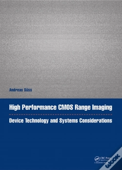 Capa do artigo High Performance Cmos Range Imaging
