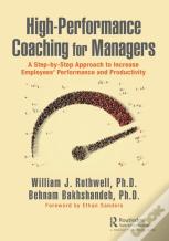 High-Performance Coaching For Managers