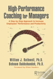 Capa do artigo High-Performance Coaching For Managers