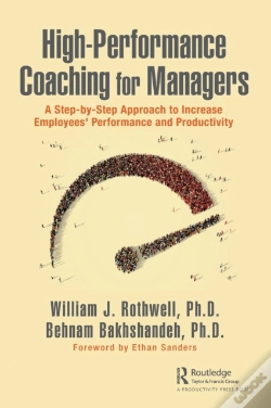 Capa do artigo High-Performance Coaching For Managers