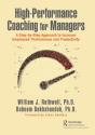 High-Performance Coaching For Managers - Preview