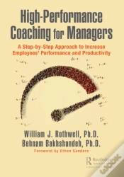Capa do artigo High-Performance Coaching For Managers