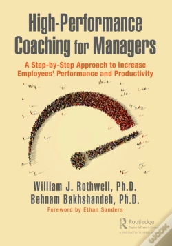 Capa do artigo High-Performance Coaching For Managers