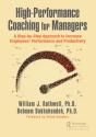 High-Performance Coaching For Managers - Preview