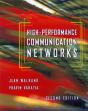High-Performance Communication Networks - Preview