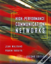 High-Performance Communication Networks