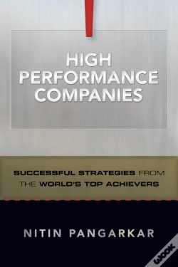 Capa do artigo High Performance Companies