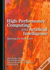 Capa do artigo High-Performance Computing And Artificial Intelligence