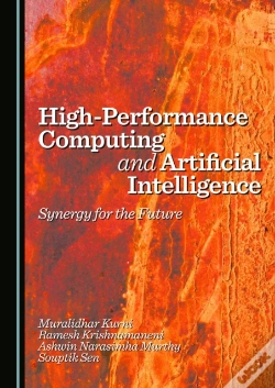 Capa do artigo High-Performance Computing And Artificial Intelligence