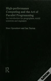 Capa do artigo High Performance Computing And The Art Of Parallel Programming