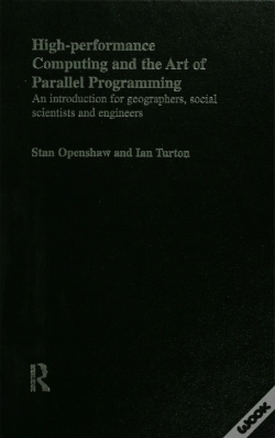 Capa do artigo High Performance Computing And The Art Of Parallel Programming