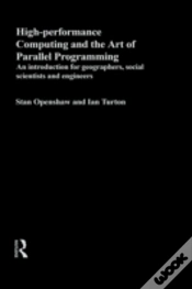 Capa do artigo High Performance Computing And The Art Of Parallel Programming