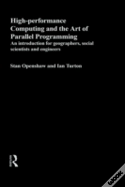 Capa do artigo High Performance Computing And The Art Of Parallel Programming
